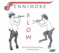 Joseph Fennimore: Blow