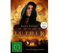 Joseph Fiennes,Alfred Molina,Bruno Ganz - Luther