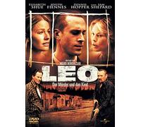 Joseph Fiennes,Elisabeth Shue,Dennis Hopper - Leo