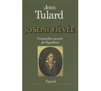 Joseph Fiévée, Conseiller secret de Napoléon