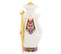 Joseph figurine en porcelaine ESA05 3 Alessi OFFRE SPECIALE - 8003299468034