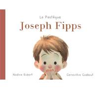 Joseph Fipps - Nadine Robert - La Pasteque Eds De - cartonné - Album jeunesse