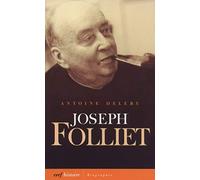 Joseph Folliet, 1903-1972 : Parcours d'un militant catholique