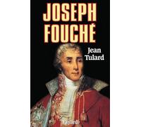 Joseph Fouché