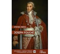 Joseph Fouché