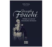 Joseph Fouché. Biografie