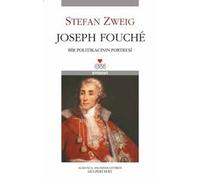 Joseph Fouche Bir PolitikacI;nI;n Portresi