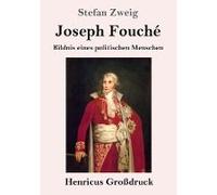 Joseph Fouché (Großdruck)