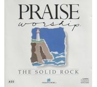 Joseph Garlington - Praise & Worship: The Solid Rock (UK Import)