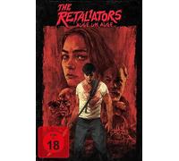 Joseph Gatt;Katie Kelly - The Retaliators Um Auge [Import]