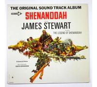 Joseph Gershenson - Shenandoah: The Original Sound Track Album