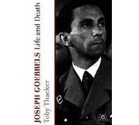 Joseph Goebbels