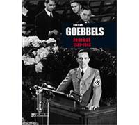 Joseph Goebbels T3: JOURNAL 1939-1942