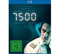 Joseph Gordon-Levitt - 7500 [Blu-Ray] [Import]