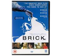 Brick – Joseph Gordon-Levitt – Import anglais