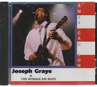 joseph graye & the average joe band - American Son (UK Import)