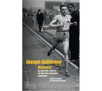 JOSEPH GUILLEMOT (1899-1975) Mémoires