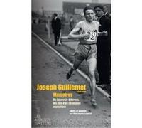 JOSEPH GUILLEMOT (1899-1975) Mémoires Joseph Guillemot (Auteur), Christophe Laguzet (Notes)
