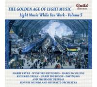 Music While You Work Vol.5
