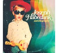 Joseph Habedank - autobiographie