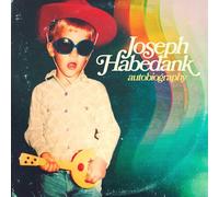 Joseph Habedank Autobiography (Vinyl)