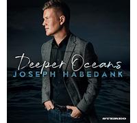 Joseph Habedank - Deeper Oceans LP [Vinyl LP]