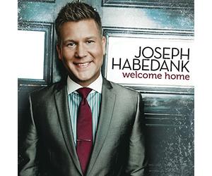 Joseph Habedank - Welcome Home