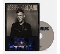 Joseph Habedank WORSHIP ALBUM (CD)