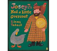 Simms Taback – Joseph Had a Little Overcoat – Viking
