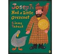 Joseph Had a Little Overcoat by Simms Taback Simms Taback (Auteur)