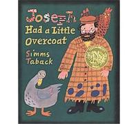 Joseph Had a Little Overcoat, Caldecott Medal Book Simms Taback (Auteur)