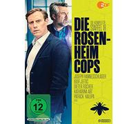 Joseph Hannesschläger - Die Rosenheim-Cops: Staffel 18