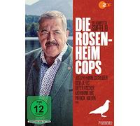 Joseph Hannesschläger - Die Rosenheim-Cops: Staffel 19