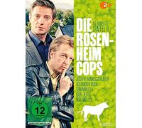 Joseph Hannesschläger;Igor Jeftic;Karin Thaler - Die Rosenheim-Cops: Staffel 11 [Import]