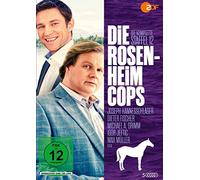 Joseph Hannesschläger;Igor Jeftic;Karin Thaler - Die Rosenheim-Cops: Staffel 12 [Import]
