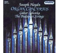 Haydn - Joseph Haydn 5 Concertos pour Orgue [Import]