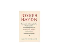 Joseph Haydn Band 1 / Recueil