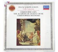 Joseph Haydn - Cello Concertos / Cellokonzerte