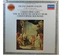 Joseph Haydn - Cello Concertos ∙ Les Concertos Pour Violoncelle ∙ Cellokonzerte