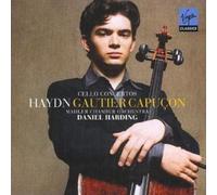 Concertos pour violoncelle CD