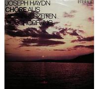 Joseph Haydn - Chöre Aus Die Jahreszeiten / Die Schöpfung [Vinyl LP]