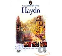 Joseph Haydn - Classic Music Gallery J. Haydn