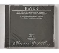 Joseph Haydn. Classical Anthology (disc 12: Haydn) SCARCE CD, NEW & SEALED. [UK Import]