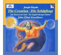 Haydn : La Création ("Die Schöpfung")