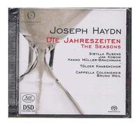 Joseph Haydn Die Jahreszeiten