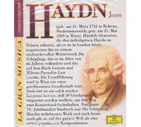 Joseph Haydn: Die Schöpfung - Arien und Chöre / Herbert von Karajan / Berliner Philharmoniker (La Gran Musica: Classical Collection. Buch und CD)