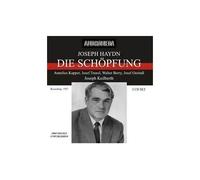 Joseph Haydn : Die Schopfung