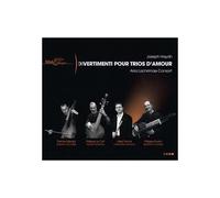 Joseph Haydn - Divertimenti Pour Trios D'amour