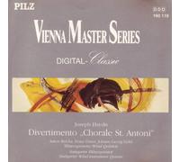 Joseph Haydn: Divertimento Chorale St. Antoni