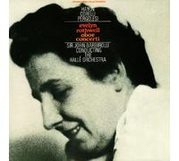 Joseph Haydn, Evelyn Rothwell, Sir John Barbirolli, Hallé Orchestra - Joseph Haydn, Evelyn Rothwell, Sir John Barbirolli, Hallé Orchestra: Oboe Concerti, Corelli Pergolesi LP